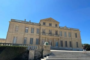 Marseille and Calanques ebike tour full day