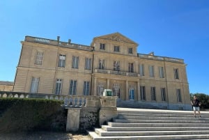 Marseille and Calanques ebike tour full day