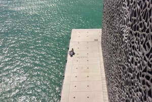 Marseille and Calanques ebike tour full day