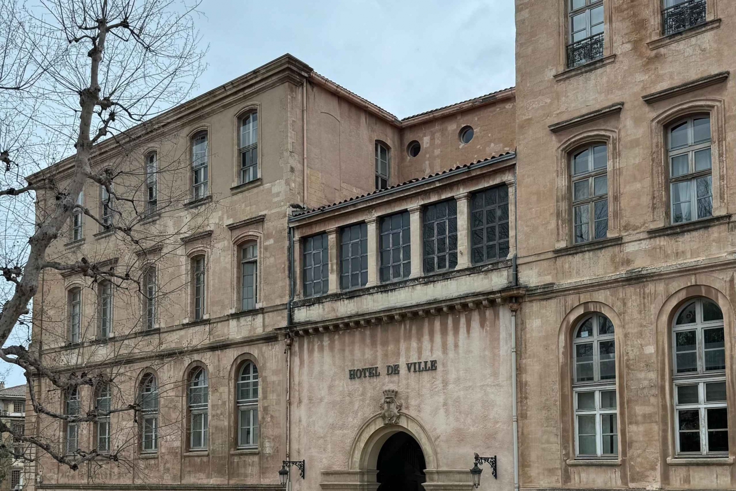 Marseille & Provence: Personalized Tours Designed Around You