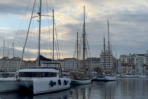 Marseille & Provence: Personalized Tours Designed Around You