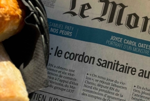 Marseille & Provence: Personalized Tours Designed Around You