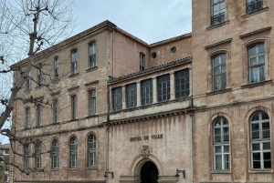 Marseille & Provence: Personalized Tours Designed Around You