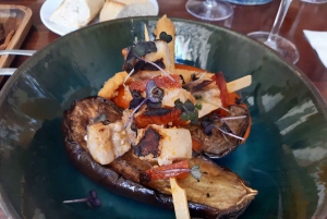 Marseille: Food & Wine Tour