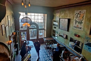 Marseille: Food & Wine Tour