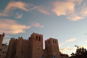 Marseille: Food & Wine Tour