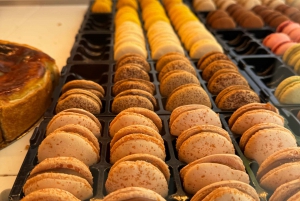 Marseille: Best of French Pastries Food Tour w/ 6+ Tastings