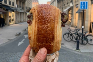 Marseille: Best of French Pastries Food Tour w/ 6+ Tastings