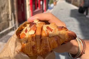 Marseille: Best of French Pastries Food Tour w/ 6+ Tastings