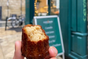 Marseille: Best of French Pastries Food Tour w/ 6+ Tastings
