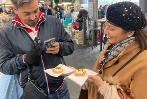 Marseille: Best of French Pastries Food Tour w/ 6+ Tastings