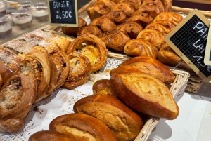 Marseille: Best of French Pastries Food Tour w/ 6+ Tastings