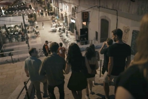 Marseille Pub Crawl: Explore by Night Meet, Mingle & Party