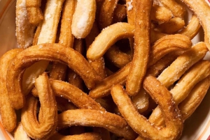 Marseille : Best Street Food Tour With A Local Guide