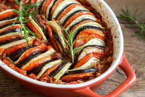 Marseille : Best Street Food Tour With A Local Guide