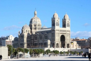 Marseille : Best Street Food Tour With A Local Guide