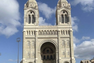 Marseille : Best Street Food Tour With A Local Guide