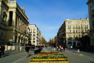 Marseille: Bookbinding experience in the Vieux Port