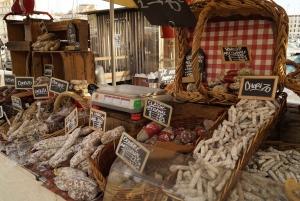 Marseille: Bookbinding experience in the Vieux Port