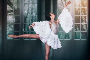 Marseille : Cabaret-Théâtre L'étoile bleue