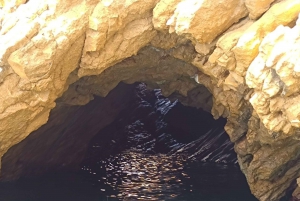 Marseille: Calanques Côte Bleue Boat Tour