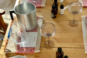 The Candle & Wine Pairing Workshop