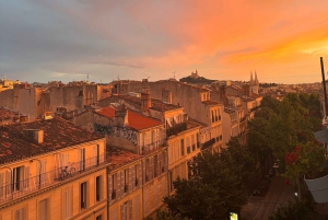 The Candle & Wine Pairing Workshop