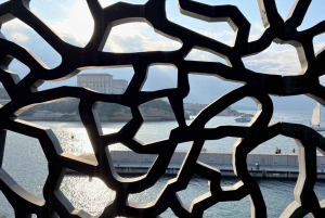 Marseille: 2-hour Best Intro Walking Tour with a Local