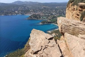 Marseille - Cassis Full-Day Tour