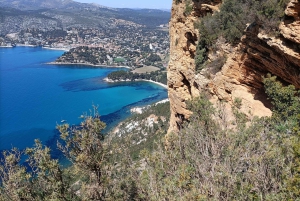 Marseille - Cassis Full-Day Tour