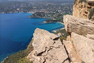 Marseille - Cassis Full-Day Tour