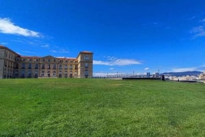 Marseille: Essential Guided Walking Tour of the City