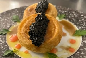 Marseille: Cooking Class Meal in a Luxury Château