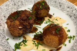 Marseille: Cooking Class Meal in a Luxury Château