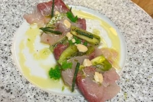 Marseille: Cooking Class Meal in a Luxury Château