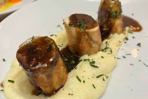 Marseille: Cooking Class Meal in a Luxury Château