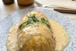 Marseille: Cooking Class Meal in a Luxury Château