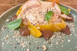 Marseille: Cooking Class Meal in a Luxury Château