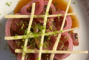 Marseille: Cooking Class Meal in a Luxury Château