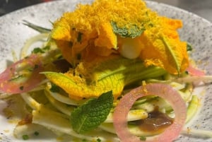 Marseille: Cooking Class Meal in a Luxury Château