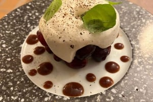 Marseille: Cooking Class Meal in a Luxury Château