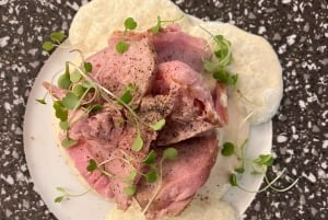 Marseille: Cooking Class Meal in a Luxury Château