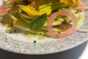 Marseille: Cooking Class Meal in a Luxury Château