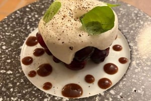 Marseille: Cooking Class Meal in a Luxury Château