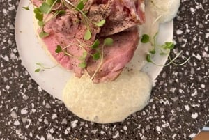 Marseille: Cooking Class Meal in a Luxury Château