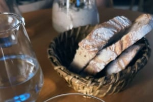 Marseille: Cooking Class Meal in a Luxury Château