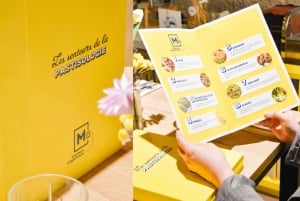 Marseille : Discover the secrets of pastis