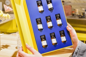 Marseille : Discover the secrets of pastis