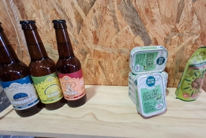 Marseille: E-bike Virtual Guided Tour