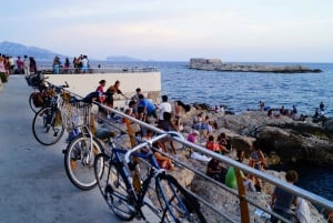 Marseille: Endoume Snorkeling Adventure with Snacks & Drinks